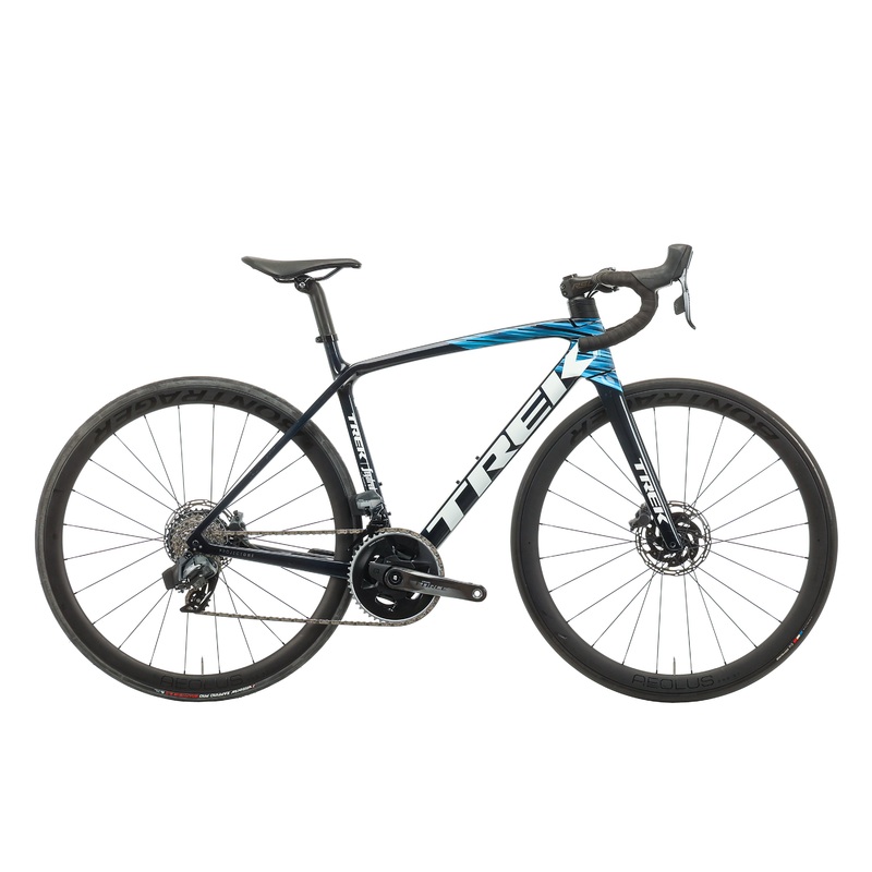 Trek monda SLR 7 eTap Road Bike – 2021, 52cm