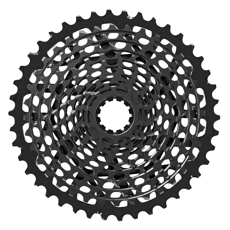 X01 XG-1195 Cassette