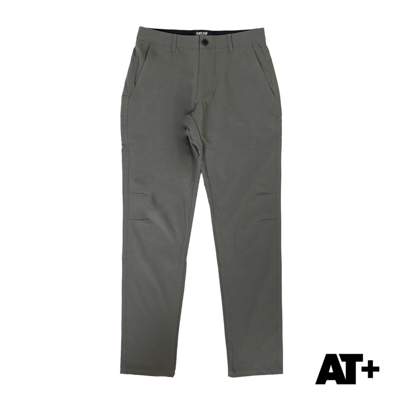A.T. Plus Pants – Fossil Grey