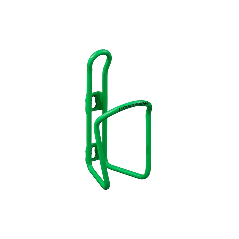 Cage Bontrager Hollow 6mm Green