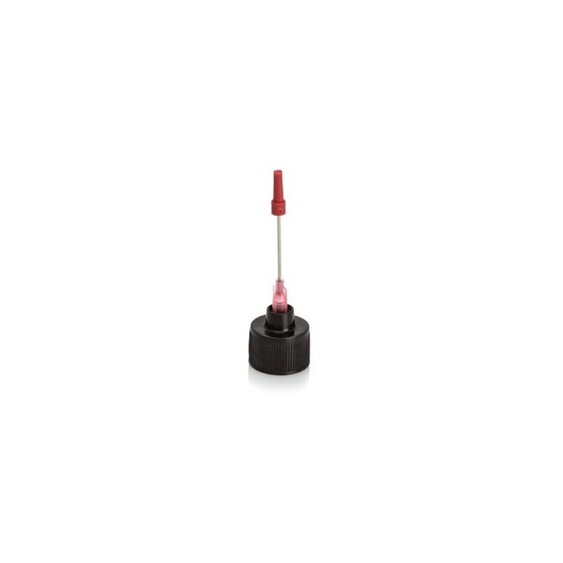 Dumonde Tech Needle Applicator, Chain lube, 18 gauge