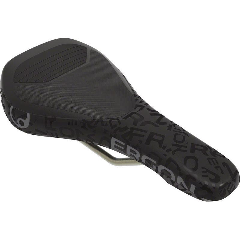 Ergon SM Downhill Pro Ti Saddle – Team