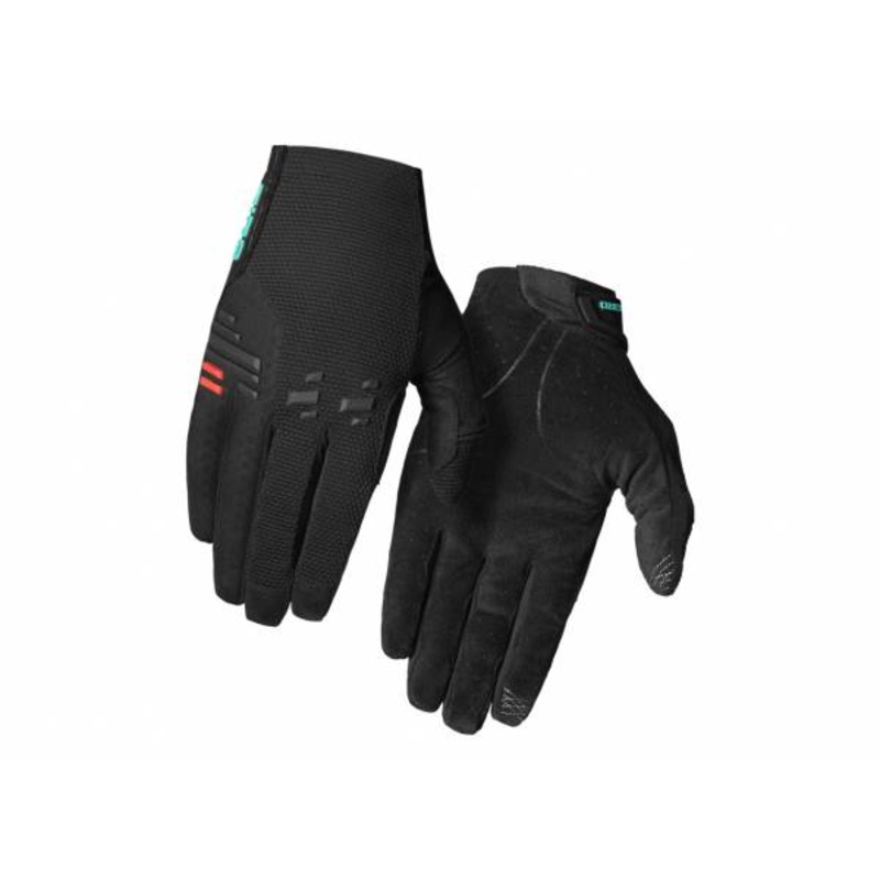 Giro Havoc MTB Glove – Black Spark – 2022