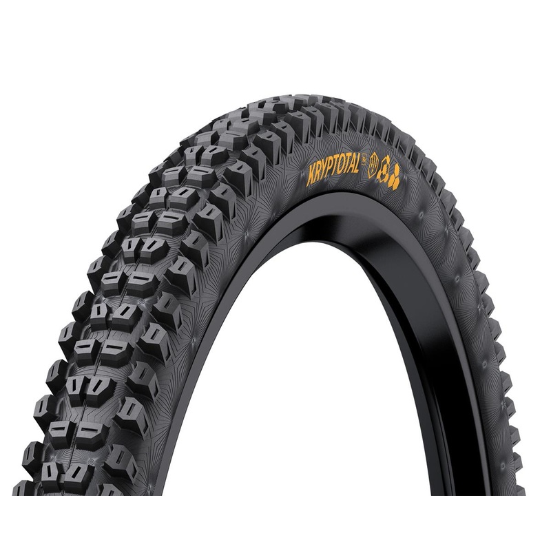 Kryptotal Rear Tire