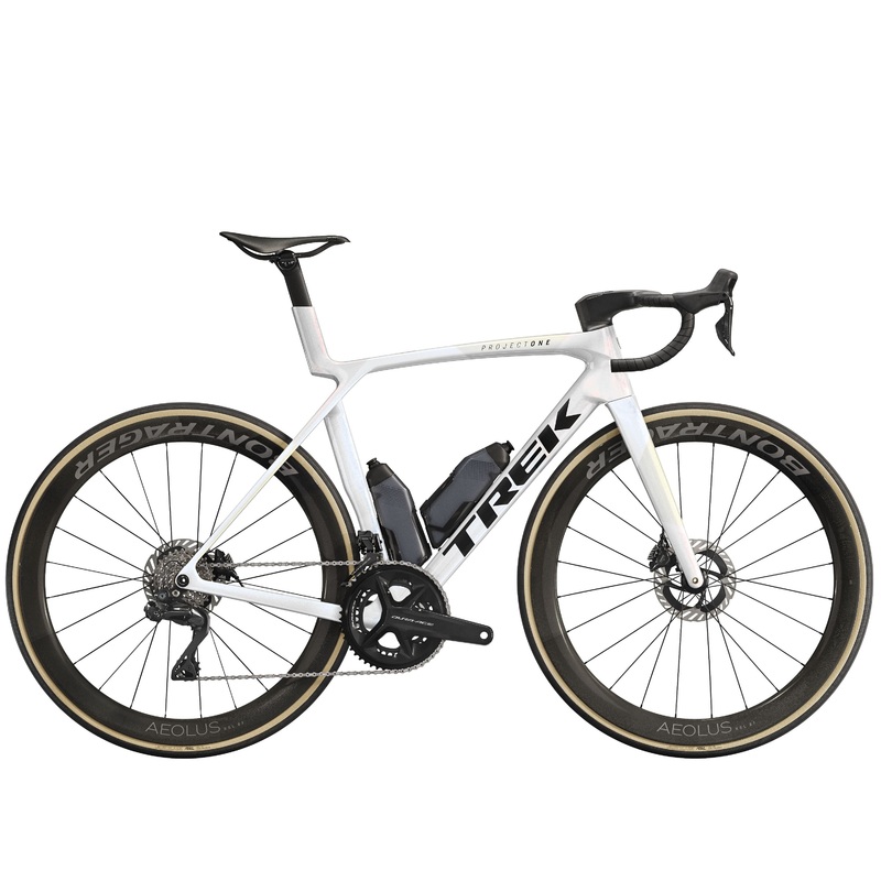 Madone SLR 9 L Iridescent Blue Pearl/Red Pearl