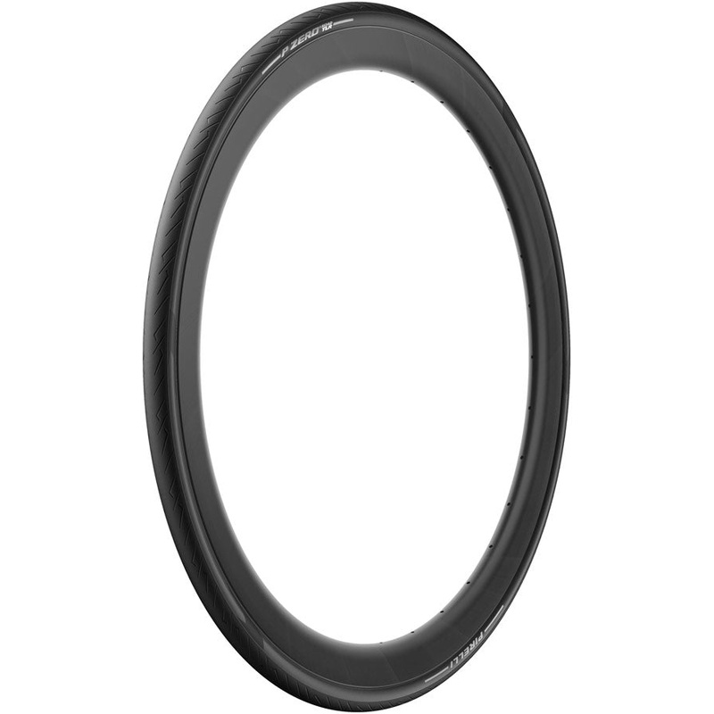 Pirelli P ZERO Road TLR Tire – 700 x 35 Tubeless Folding Black
