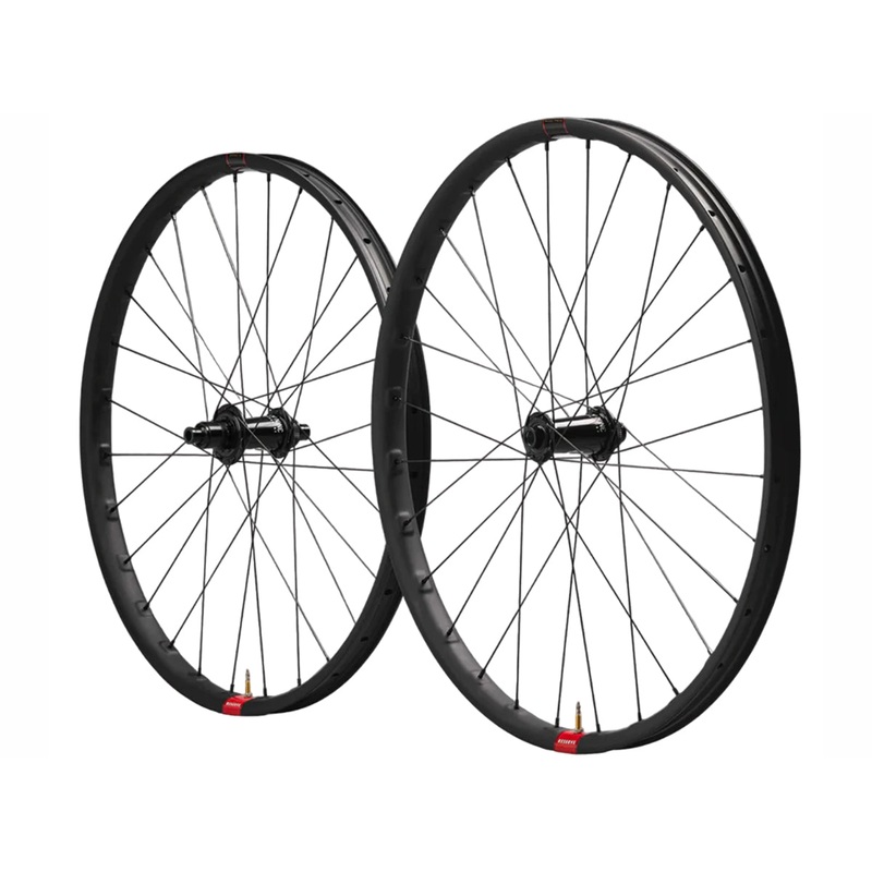 Reserve Wheels Reserve 30 SL/i9 1/1 29 MTB Wheelset – Centerlock – OE