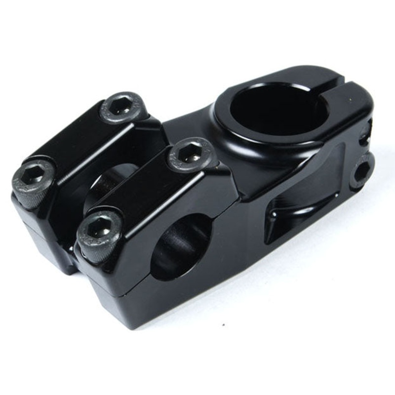 S&M 55 RACE XLT POLISHED