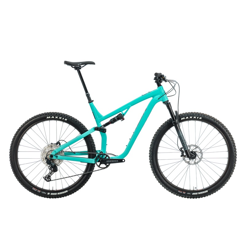 Salsa Horsethief SLX Mountain Bike – 2021, X-Large