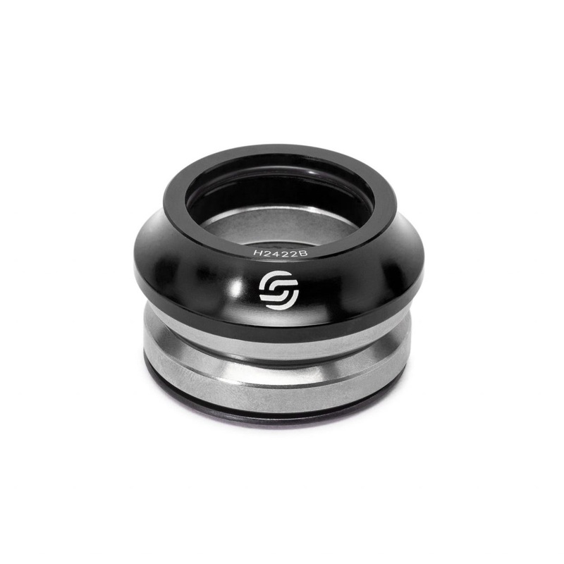 Salt Pro Integrated Headset-1-1/8″