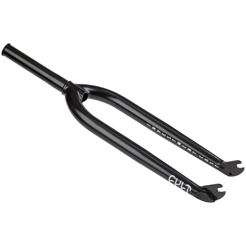 Sect IC Fork – 26″ Black 28mm Offset