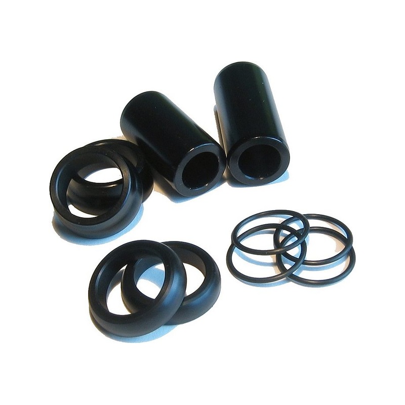 Specialized enduro shk reducer enduro carbon mounting spacers(no longer produced)