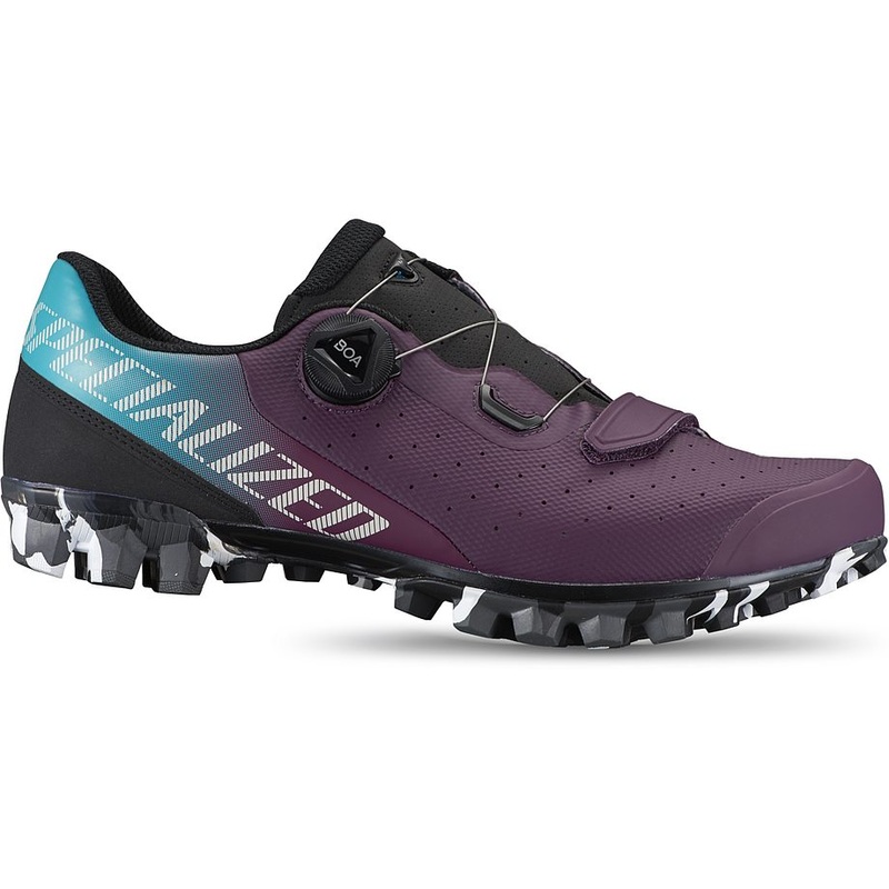 Specialized recon 2.0 cast berry/blue lagoon 44