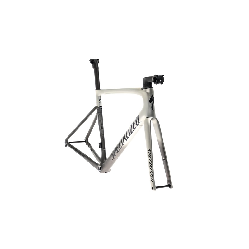 Specialized Tarmac SL7 Disc 56cm Frameset – 2021