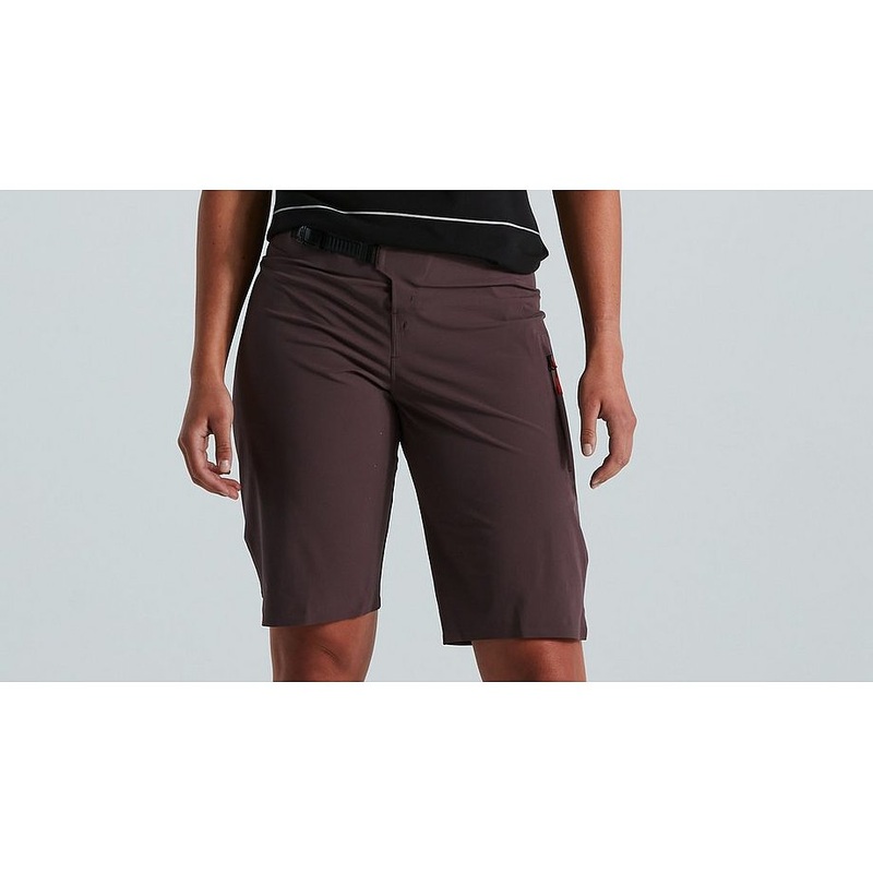 Specialized trail air short wmn cast umber s