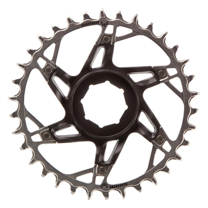 SRAM XX T-Type Chainring – 34T Brose Direct Mount