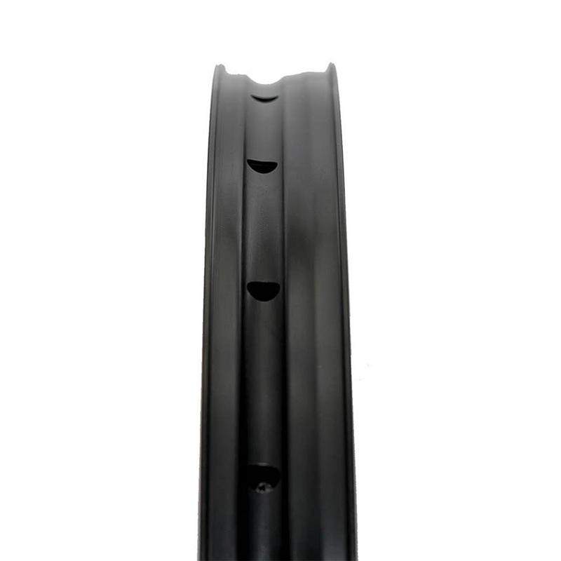Stans Flow MK4 Rim – 27.5 Disc Black 32H