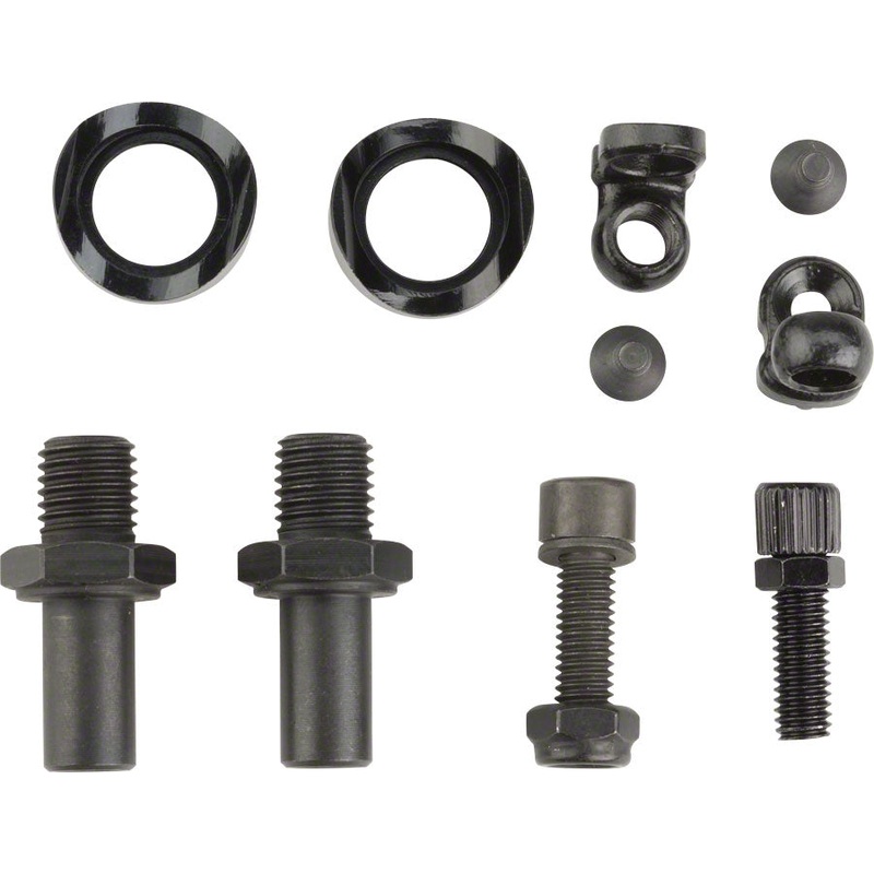 Stolen Frame Brake Mount Kit