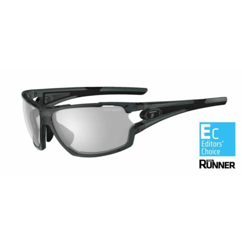 Tifosi Optics Sunglasses – AMOK – Crystal Smoke