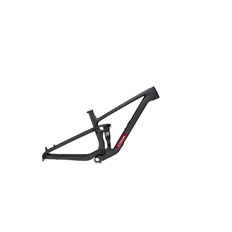 Top Fuel C F/S ML Matte Dark Web