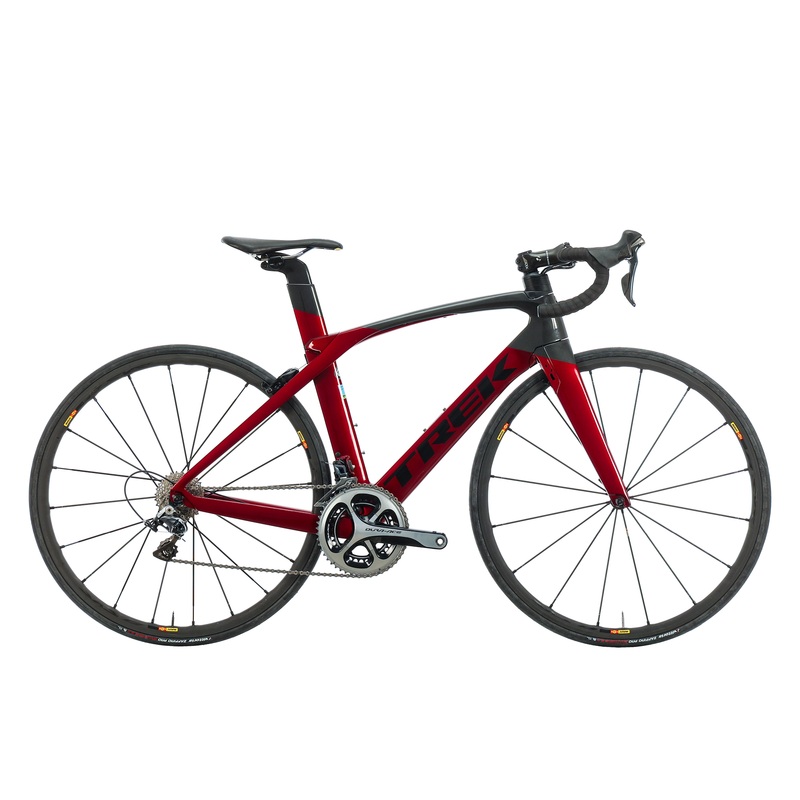 Trek Madone SLR 8 Road Bike – 2019, 52cm