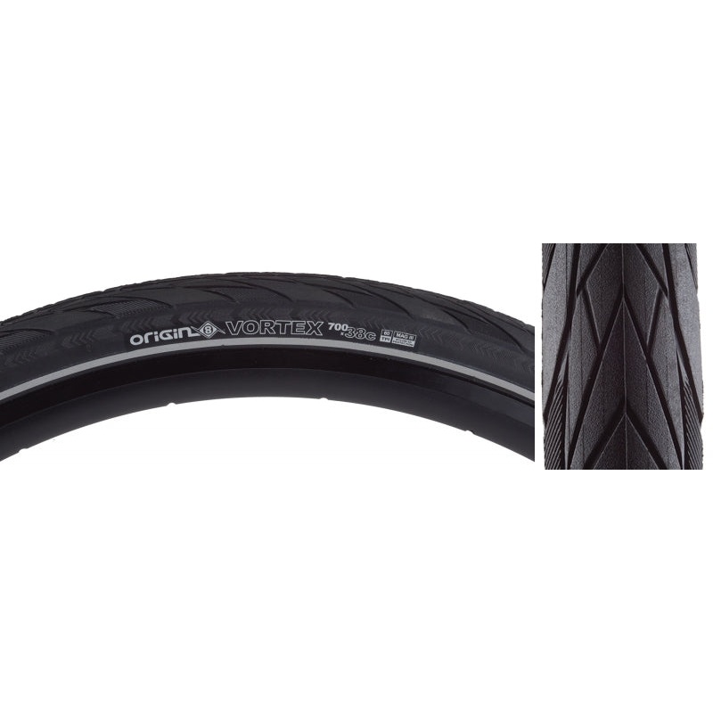 Vortex 700×38 Standard Tire