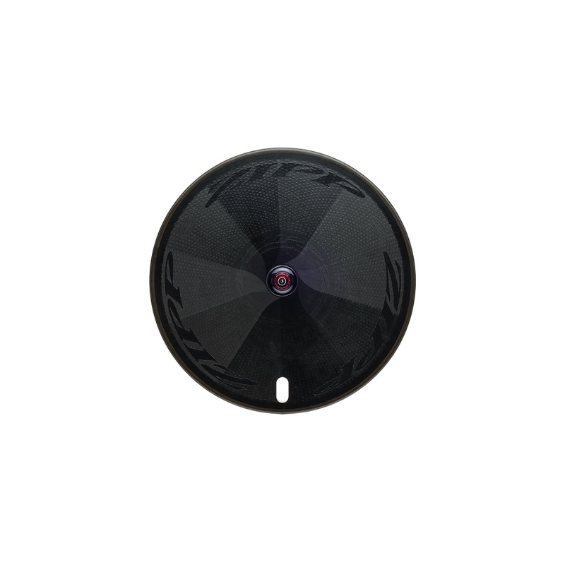 Zipp Super-9 Carbon Clincher 700c Rear Wheel
