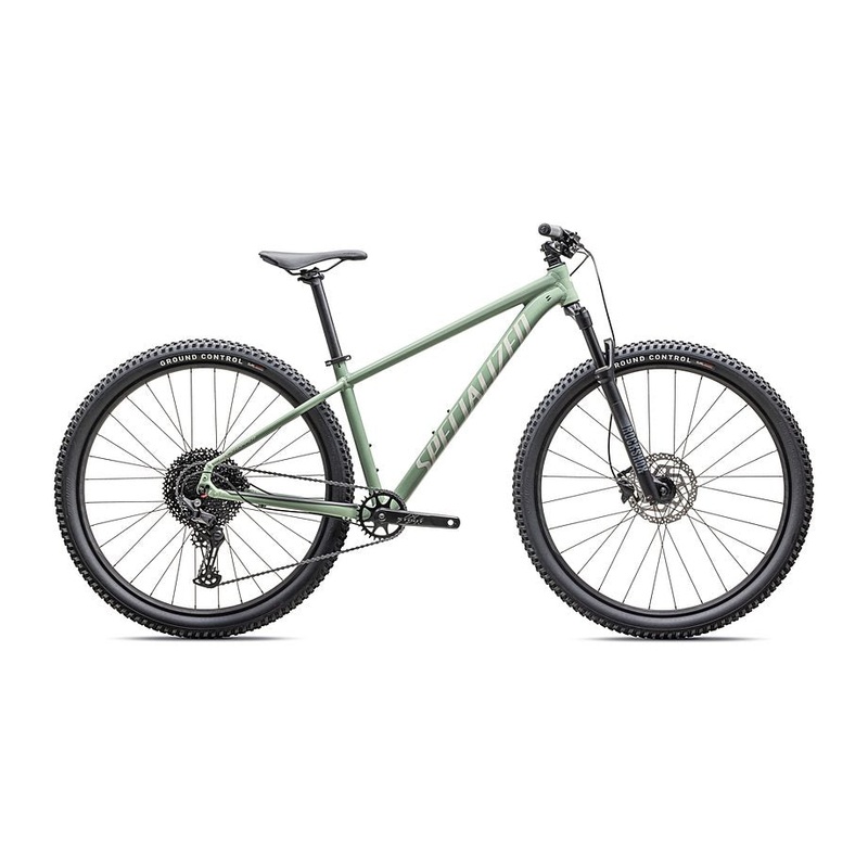 2026 Specialized rockhopper comp bike gloss pst whtmtn m – 29