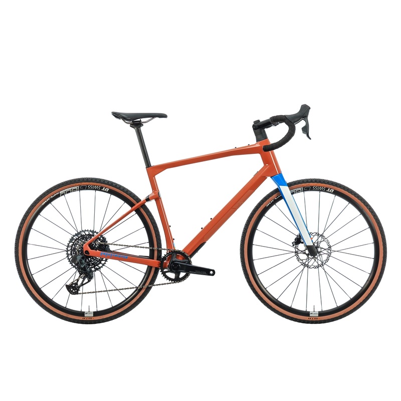 BMC URS 01 THREE Gravel Bike – 2022, Large