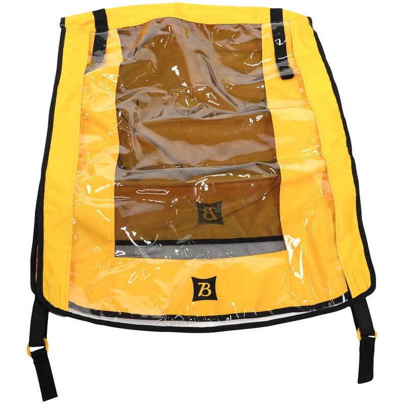 Burley Bee Replacement Cover – 2023+ Single
