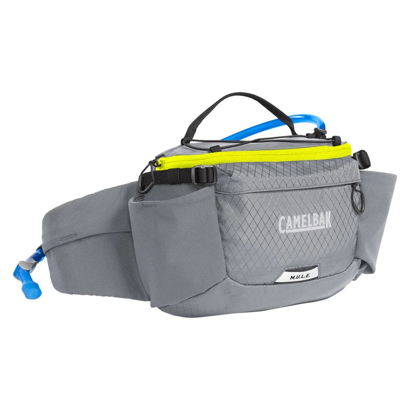 Camelbak M.U.L.E. 5 Waist Pack – 50oz – Gunmetal