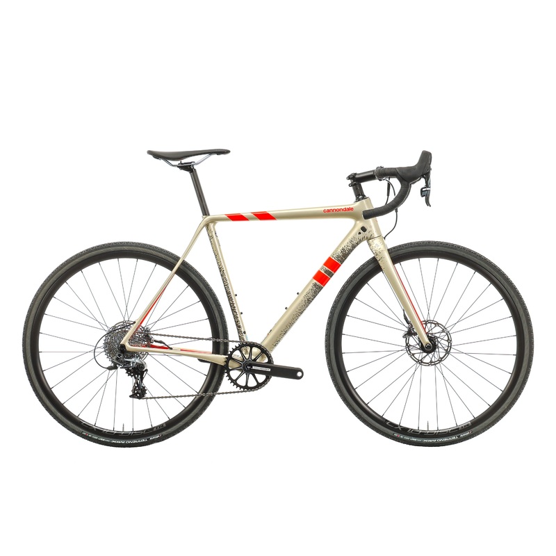 Cannondale SuperX Women’s Force 1 Cyclocross Bike – 2020, 54cm