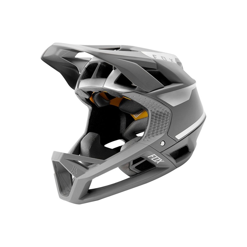 Fox Racing ProFrame Full Face Helmet – Quo – PTR