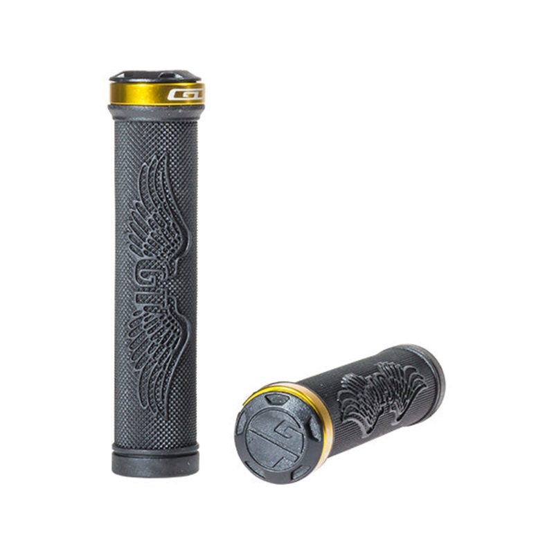 GT Speed Lock-On Grips