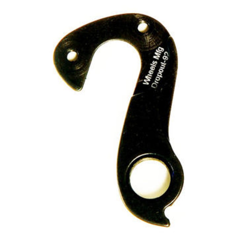 Inc. Derailleur Hanger 92