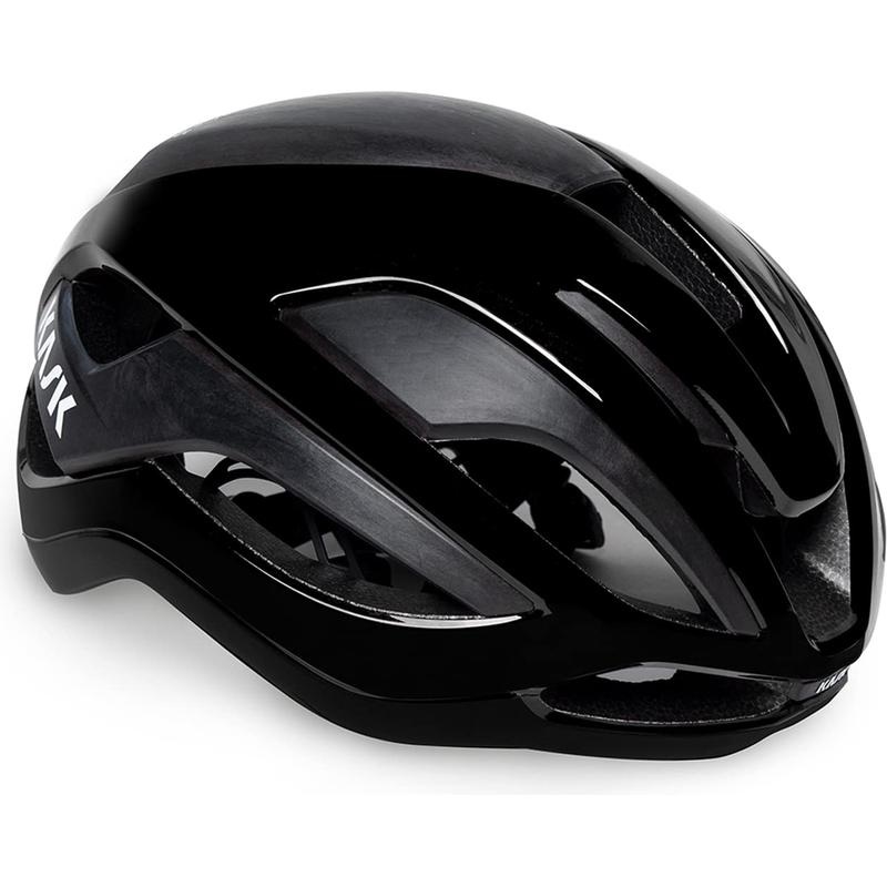 Kask Elemento Black Large