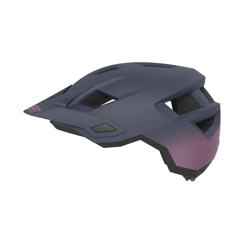 Leatt MTB 1.0 All-Mountain Helmet – Dusk – 2022