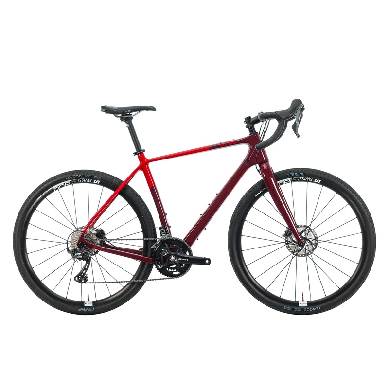 Otso Waheela C Gravel Bike- 2022, Large