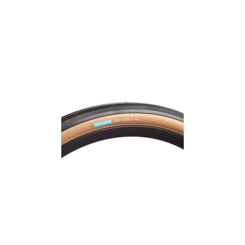 Rene Herse Switchback Hill Tire