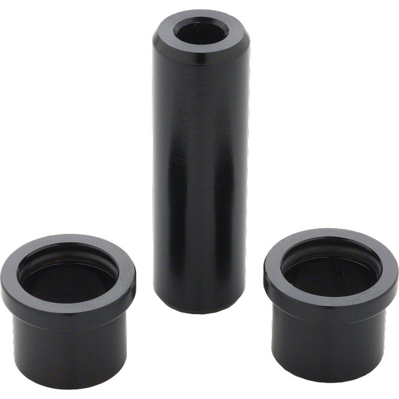 RockShox Rear Shock Mounting Hardware – 3-Piece 1/2″ 6 x 41.0