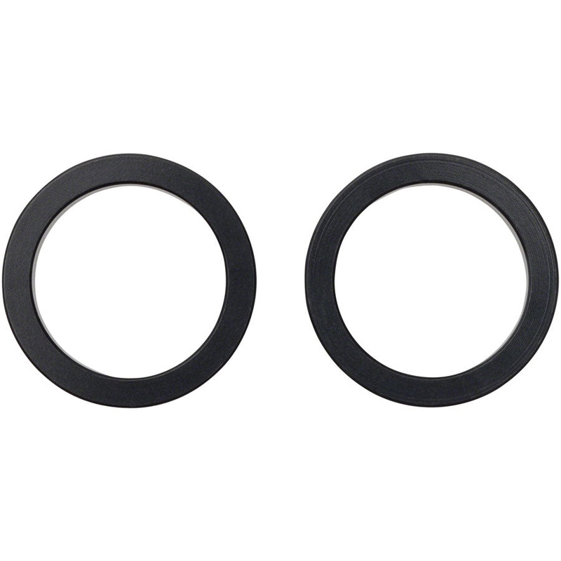 Salsa Control Link Pivot Spacer Kit – #15 x #20 x 5 Pivot Spacer Pair – 4032