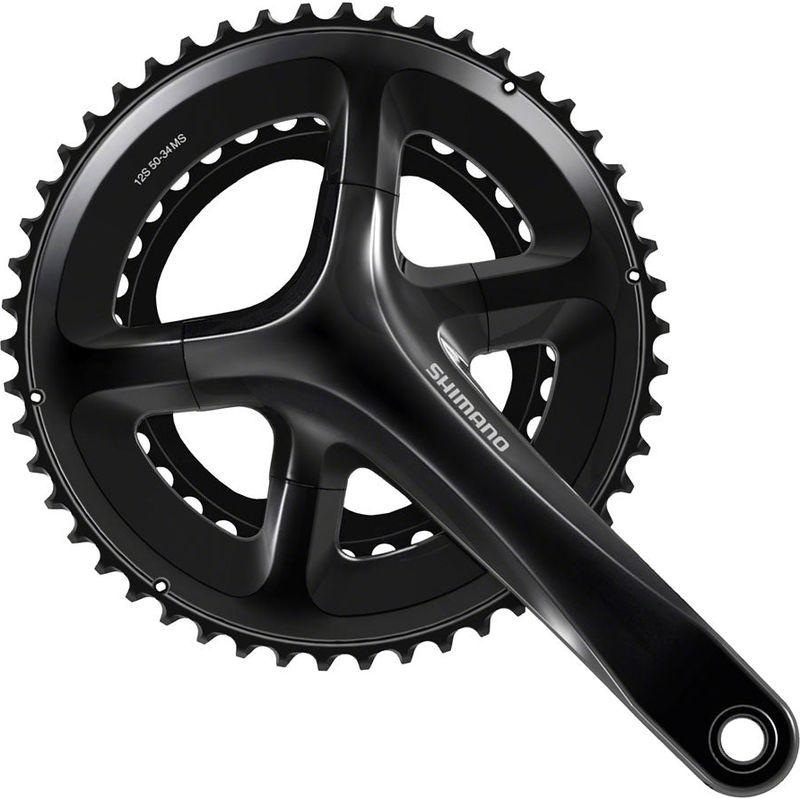 SHIMANO 105 FC-RS520 Bicycle Cranksets