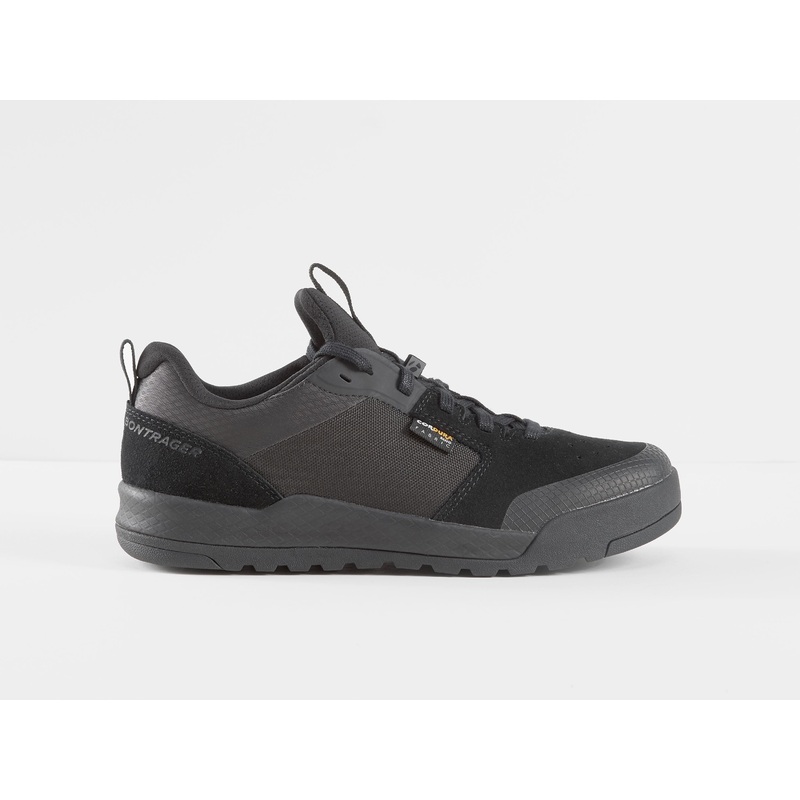 Shoe Bontrager Avert MTB 38.5 Black