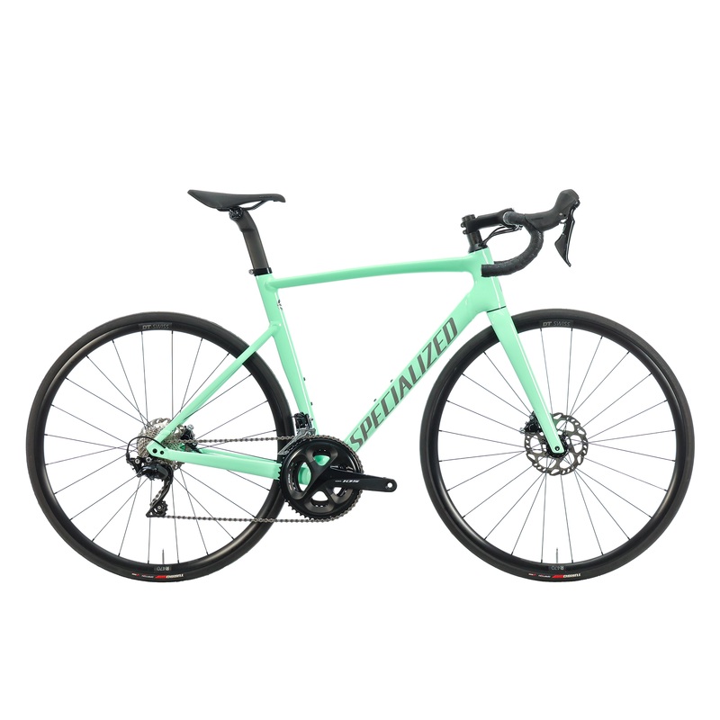 Specialized Allez Sprint Comp Road Bike – 2022, 56cm