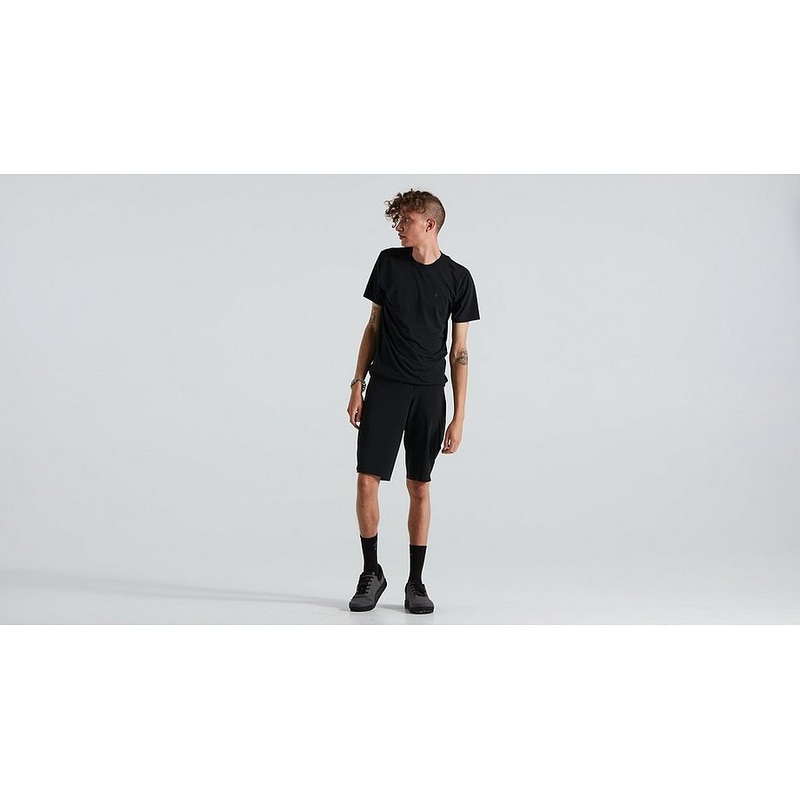 Specialized sonne tee ss black xl
