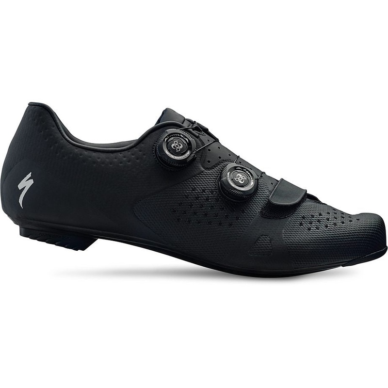 Specialized torch 3.0 black 43.5