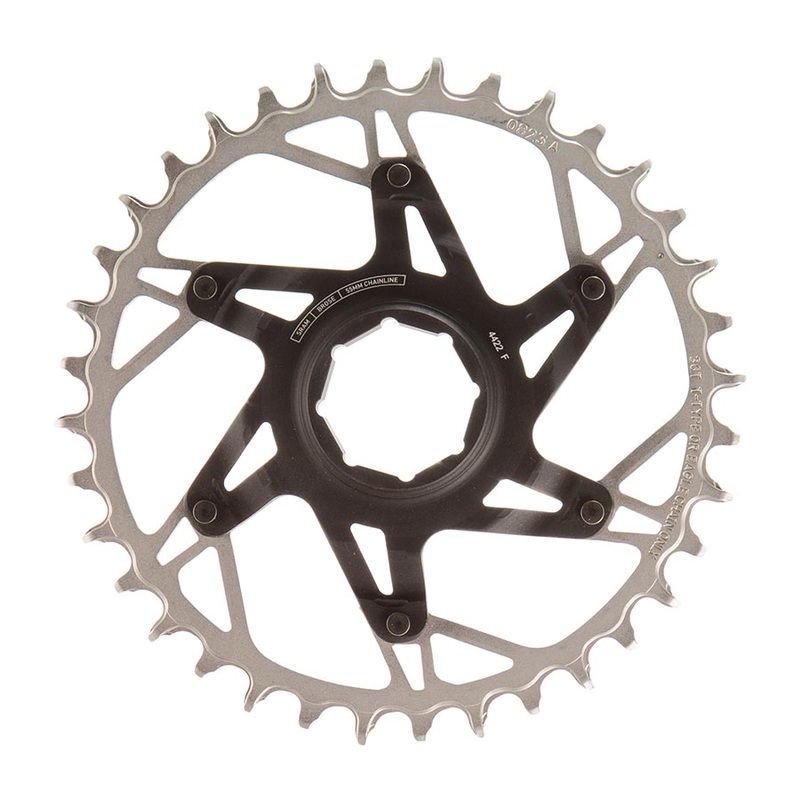 SRAM XX T-Type Chainring – 36T Brose Direct Mount