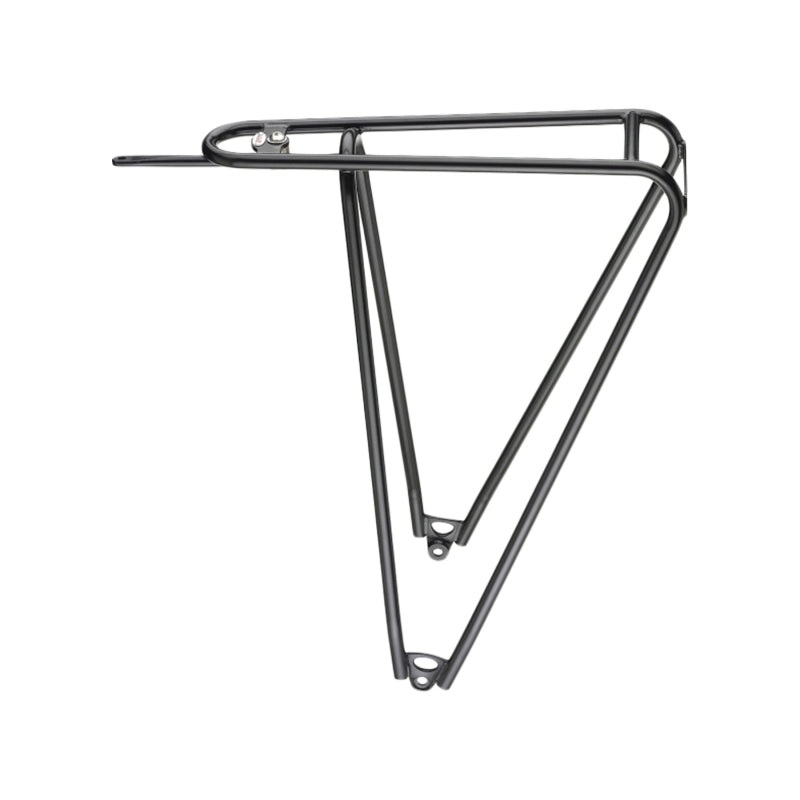 Tubus Fly Evo Rack Rear Eyelet Black 26` thru 29`