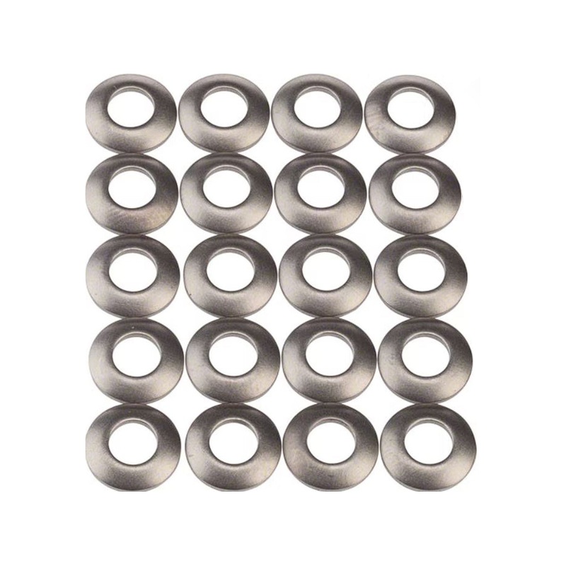 WheelMaster Nipple Washers