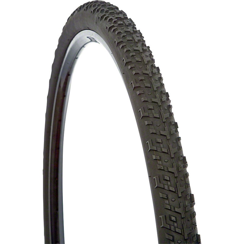 WTB Nano 40 Tire – 700 x 40 TCS Tubeless Folding Black Light Fast Rolling